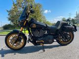 Harley-Davidson Dyna Low Rider S 110cui FXDLS Club Style - DRESDEN