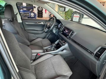 Skoda Karoq - 10