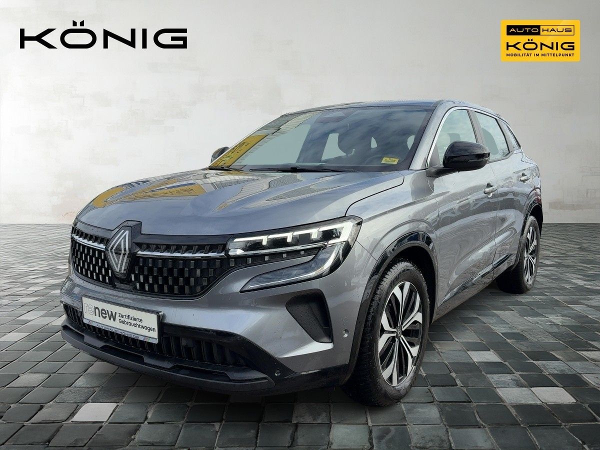 Renault Austral - Bild 1