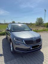 Skoda Kodiaq 2.0 TDI SCR 140kW DSG 4x4 SOLEIL SOLEIL - Skoda Kodiaq Soleil mit Diesel-Antrieb