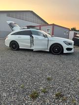 Mercedes-Benz Mercedes CLA 250 Shooting Break - gebrauchte Mercedes-Benz CLA 250 aus dem Jahr 2015