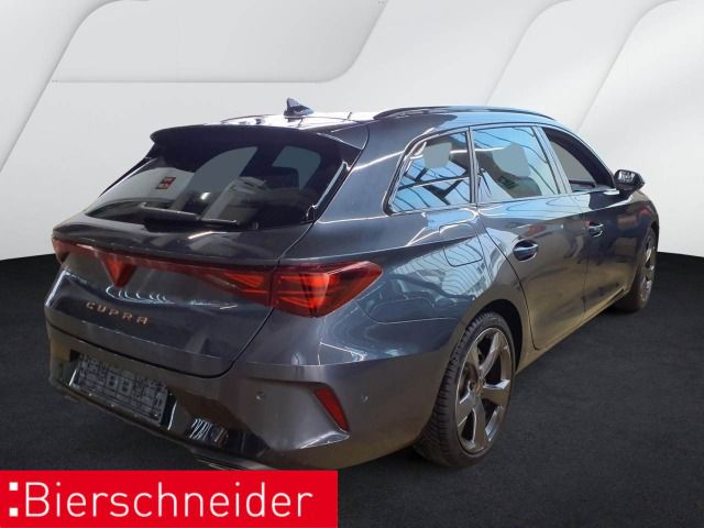 Cupra Leon - Bild 2