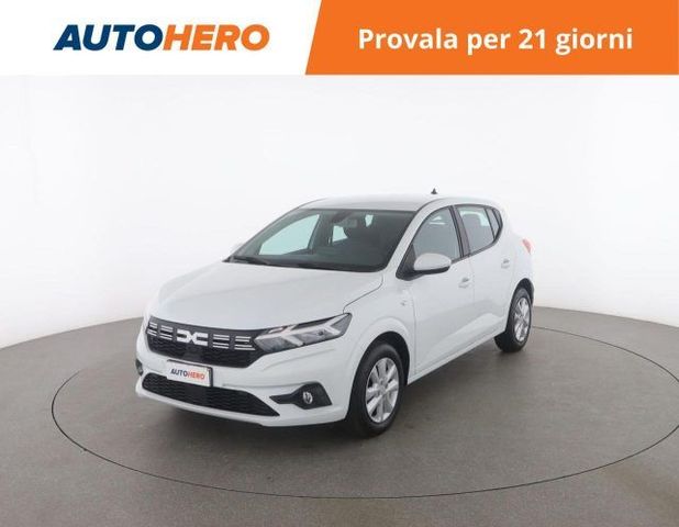 Jiný DACIA Sandero Streetway 1.0 TCe 90 CV Expression