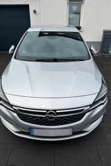 Opel Astra 1.4 DI Turbo Dynamic 92kW Dynamic - Opel Astra: 92