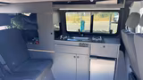 Volkswagen T5 - Wohnmobil oder -wagen Privatanbieter
