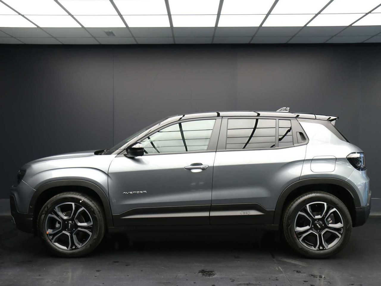 Other Jeep Avenger 1.2 Turbo 101CV Summit #50604 imagem 2