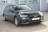 Audi A4 35 2.0 TDI Avant basis LED Navi ACC Spurhalte - Audi A4 Gebrauchtwagen