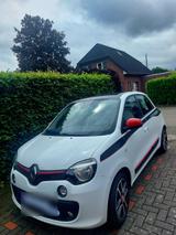 Renault Twingo "Luxe" Faltdach,PDC,Klima/T... - Renault Twingo in Oldenburg