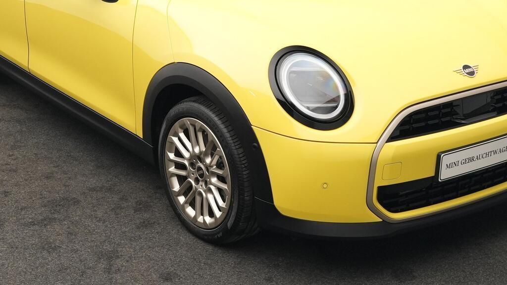 MINI Cooper C - Bild 22