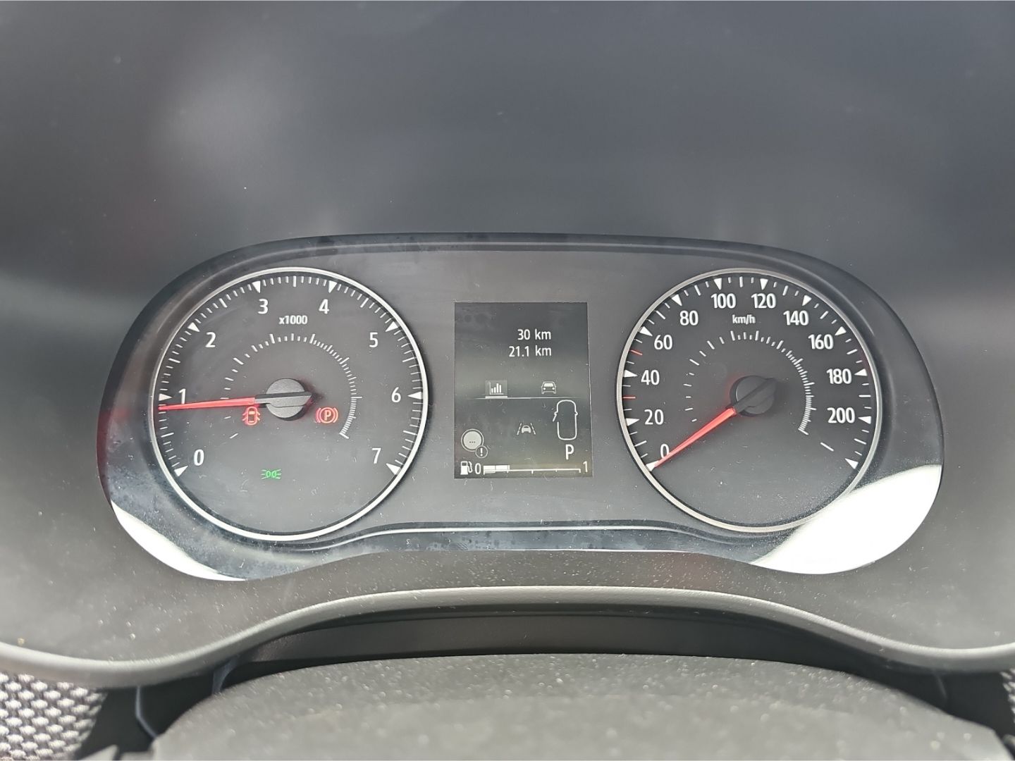 Dacia Sandero - Bild 12