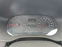 Dacia Sandero - Vorschau Bild 12