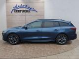 Ford Focus ST-Line X 1.0 155PS Aut. UPE=41700€ - Ford: Blau
