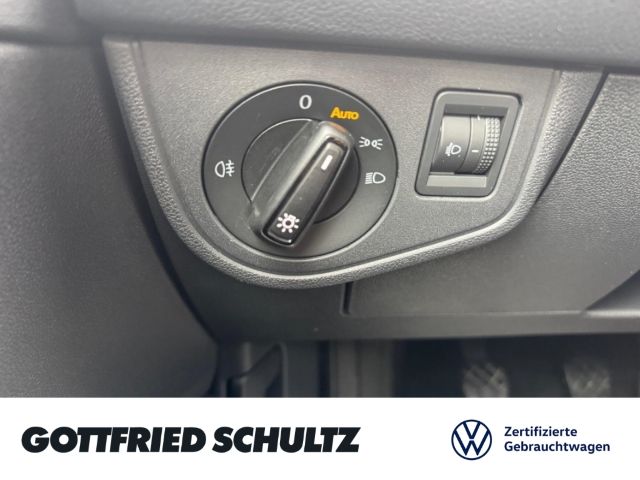 Volkswagen Taigo - Bild 16