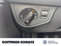 Volkswagen Taigo - Vorschau Bild 16