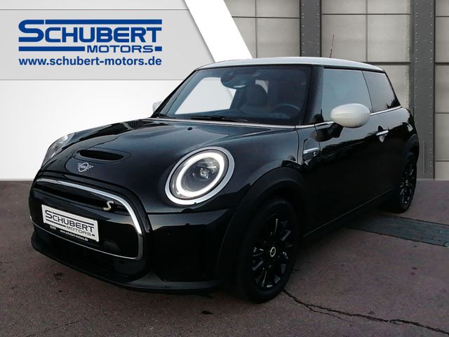 MINI Cooper SE Classic Trim  LED Driving Assistant Si