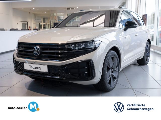 Volkswagen Touareg  R-Line 3.0 V6 TDI 4-Mot. 8-Gang-tiptr.