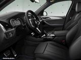 BMW X3 xDrive30i - BMW X3: Schwarz