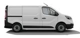 Renault Kasten L1H1 3,0t Komfort/Laderaumpaket/RFK - Renault Trafic