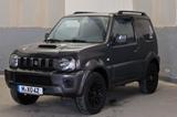 Suzuki Jimny Ranger Comfort Lim. - Suzuki Jimny Gebrauchtwagen in München