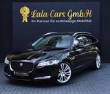 Jaguar XF Prestige AWD 2.0 WINTERPAKET/TEMPOMAT/ALLRAD/ - Jaguar Gebrauchtwagen von 2018
