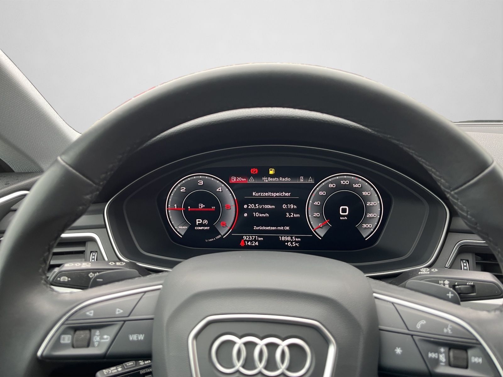 Audi A5 - Bild 11