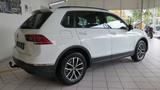 Volkswagen TIGUAN 1.5 TSI LIFE *AHK*DAB*LED*NAVI*SMART-LINK - gebrauchte VW Tiguan aus dem Jahr 2023