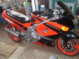 Kawasaki 600 ZZR - Angebote