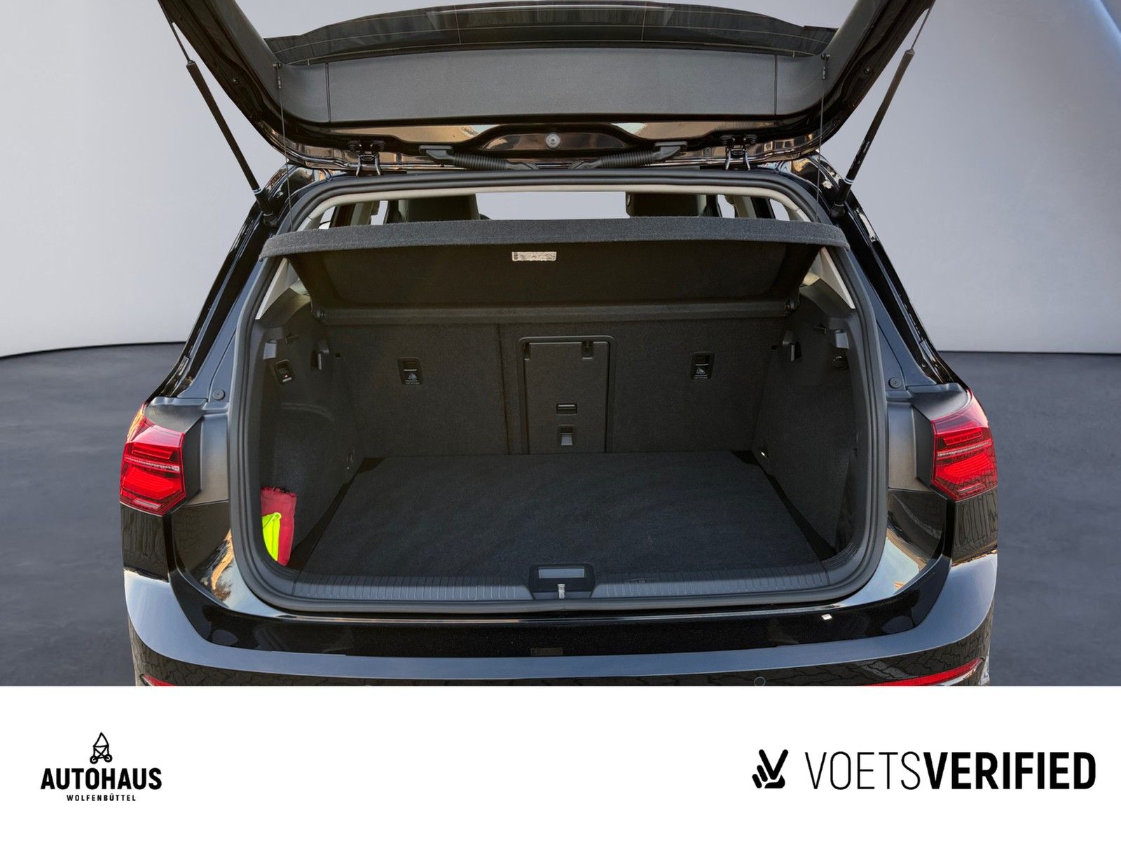 Volkswagen Golf - Bild 17