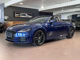 Audi TT Roadster 2.0TFSI S tronic quattro S-LINE NAVI - Audi TT: Roadster, 2.0