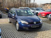 Volkswagen Golf VI Variant Trendline Klima Navi