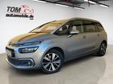 Citroën Grand C4  Picasso/SpaceTourer Selection 7 Sitze* - Citroën: Gran Picasso