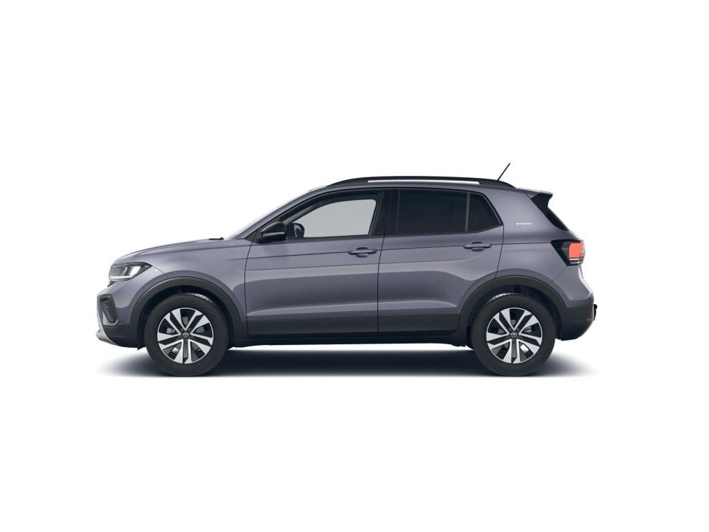 Volkswagen T-Cross - Bild 5