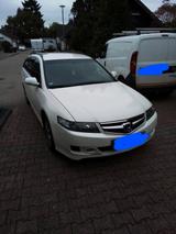 Honda Accort Kombi - Honda Accord aus 2008 mit Diesel-Antrieb: Kombi