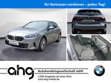 BMW 120 Steptronic Premium Paket AHK el.Heckklappe - BMW: E12