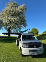 Volkswagen VW T5 4Motion 140PS Offroad Camper 4x4 All... - : Van, Offroad
