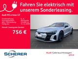 Audi RS e-tron GT Ice Race Edition 1 of 99 LASER - gebrauchte Audi RS e-tron GT aus dem Jahr 2024