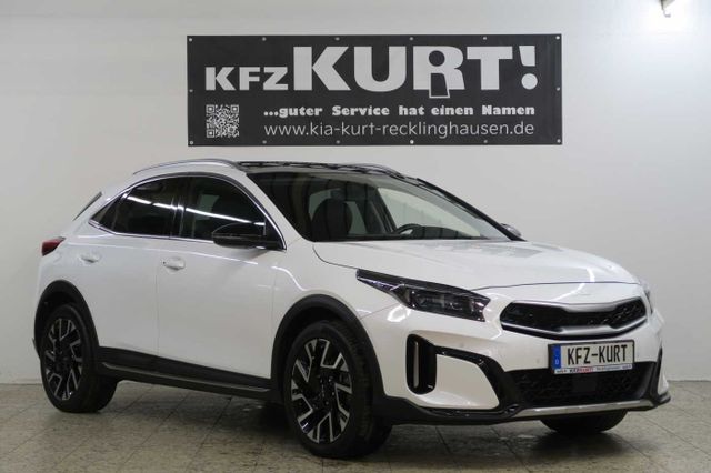 Kia XCeed 1.6 Plug-in Hybrid DCT6 Platinum!