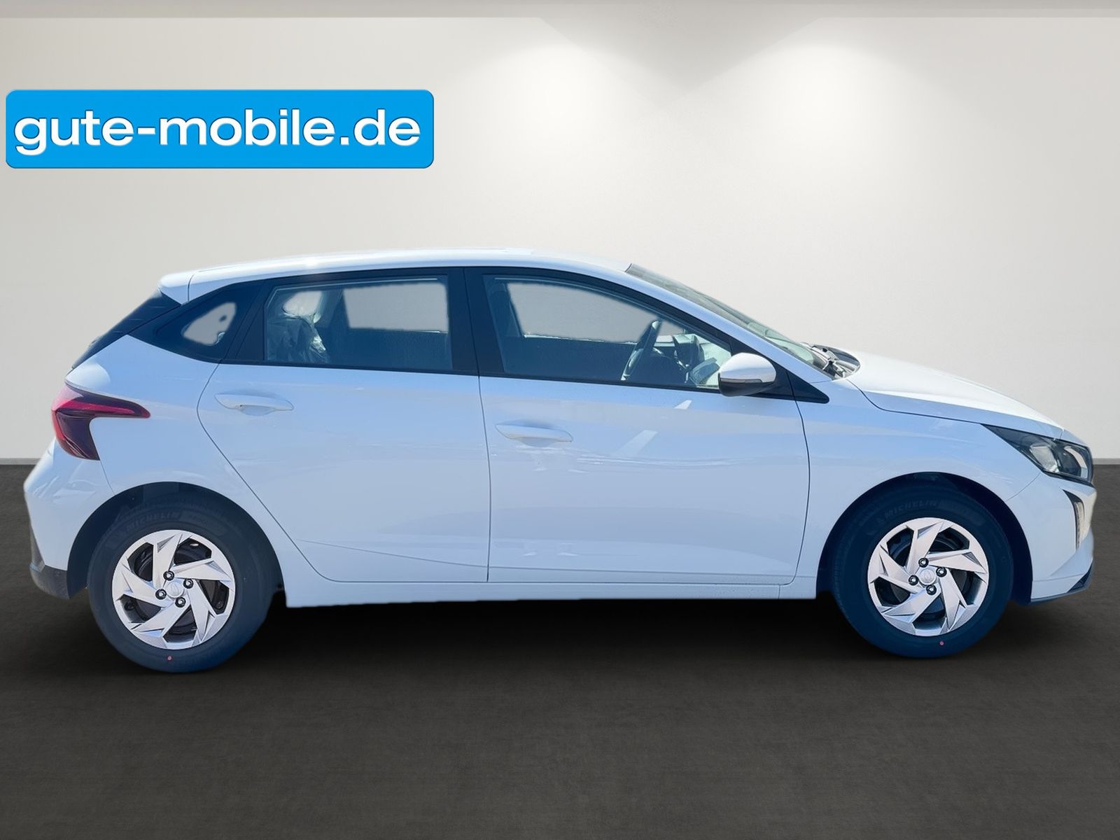 Hyundai i20 – Bild 3