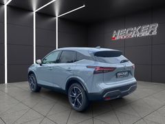 Nissan Qashqai 1.3 DIG-T Tekna