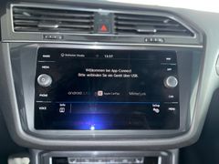 VW Tiguan Allspace Allspace IQ.DRIVE - Thumbnail 37