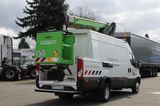 Iveco Daily 70-150 KLUBBK42P/14,8 m/2 Pers.Korb /835 h - Iveco Daily 2 8