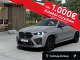 BMW X6 M Competition InnoPaket TravelPaket Bluetooth - BMW X6 M Neuwagen