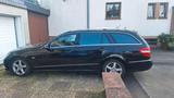 Mercedes-Benz E350 CDI W212 TÜV 04/2027 - Mercedes-Benz: Kombi, W202