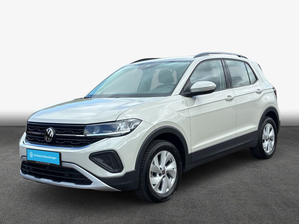 Volkswagen T-Cross Life 1.0 l TSI OPF Klima ACC GJR foto 2