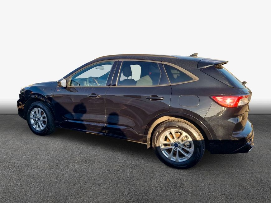 Ford Kuga 2.5 Duratec PHEV ST-LINE imagem 3