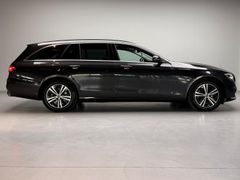 MERCEDES-BENZ E 220 d 4Matic T Avantgarde/Sparsam/Elegant