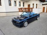 BMW 3er-Reihe e30 Schalter Cabrio M-Technik 2 - BMW aus 1990: E30