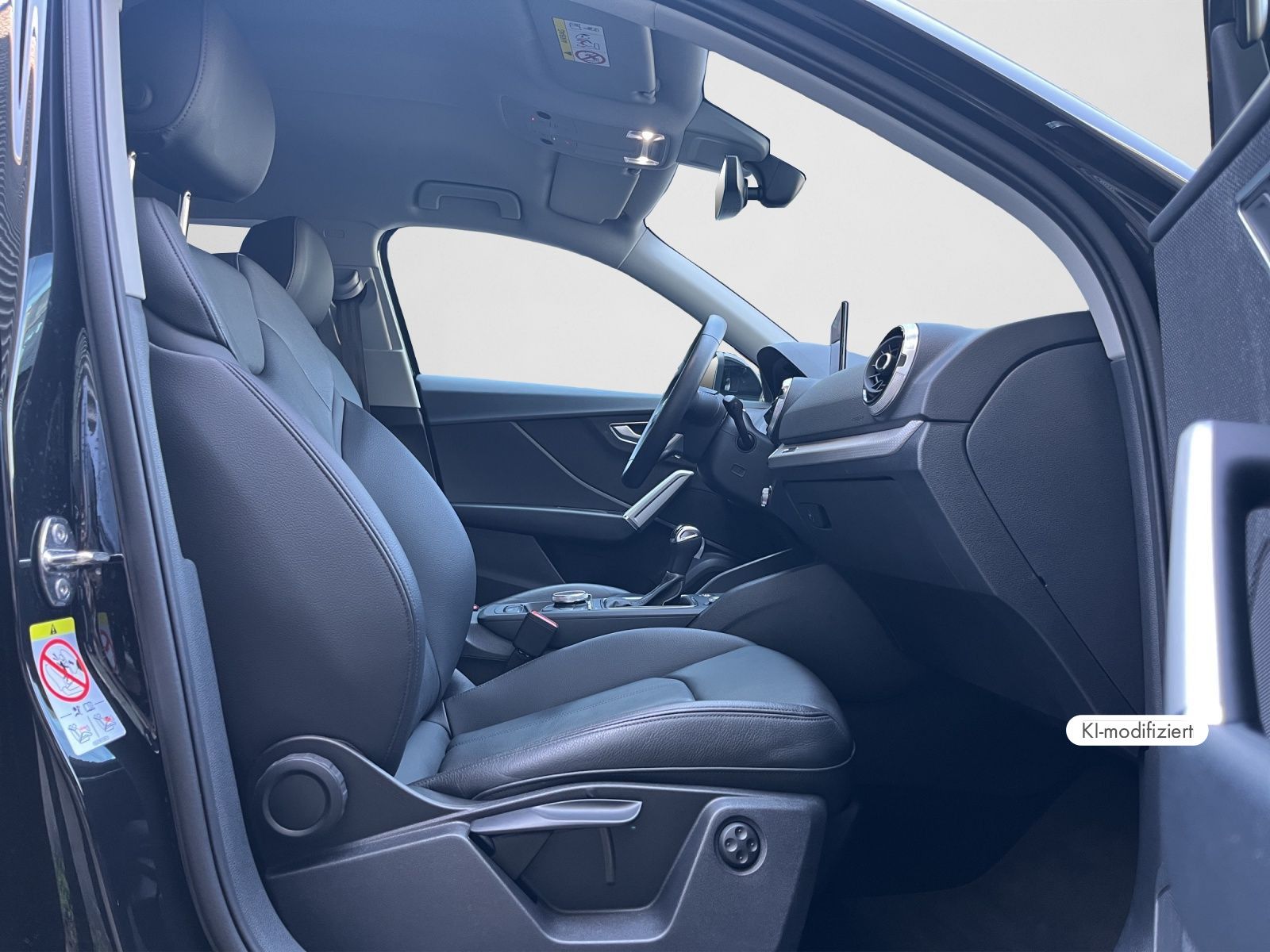 Audi Q2 - Bild 5