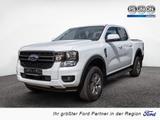Ford RANGER DoKa XLT PHEV PDC SHZ KAMERA NAVI AHK ACC - Ford Ranger in Halle