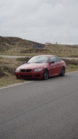BMW e92 335i N55 LCI xDrive - BMW 3er Reihe: Coupé
